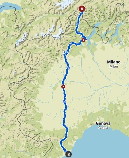 NORD OVEST Divide 2022