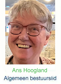 Ans Hoogland