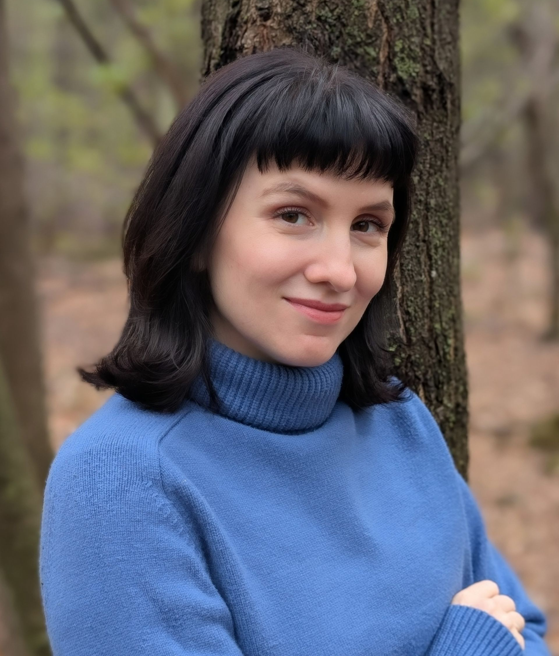 Anaëlle Charlebois-Piché
