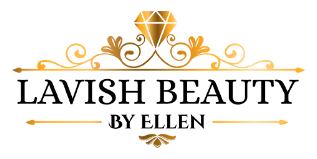 Lavish Beauty by Ellen