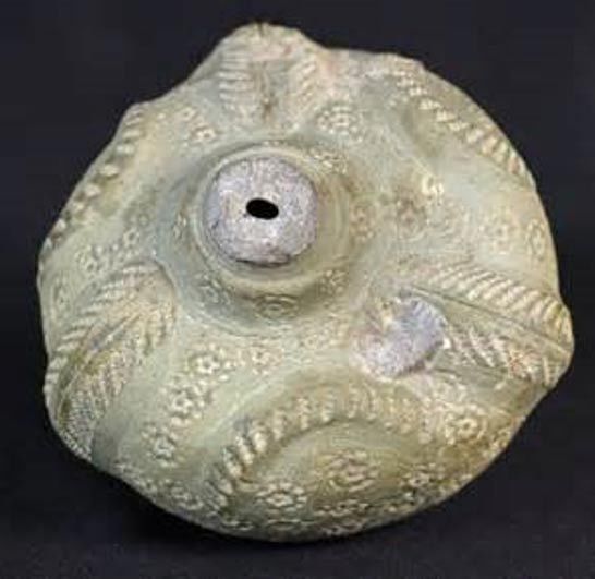 Ex-Christies Byzantine Ceramic 