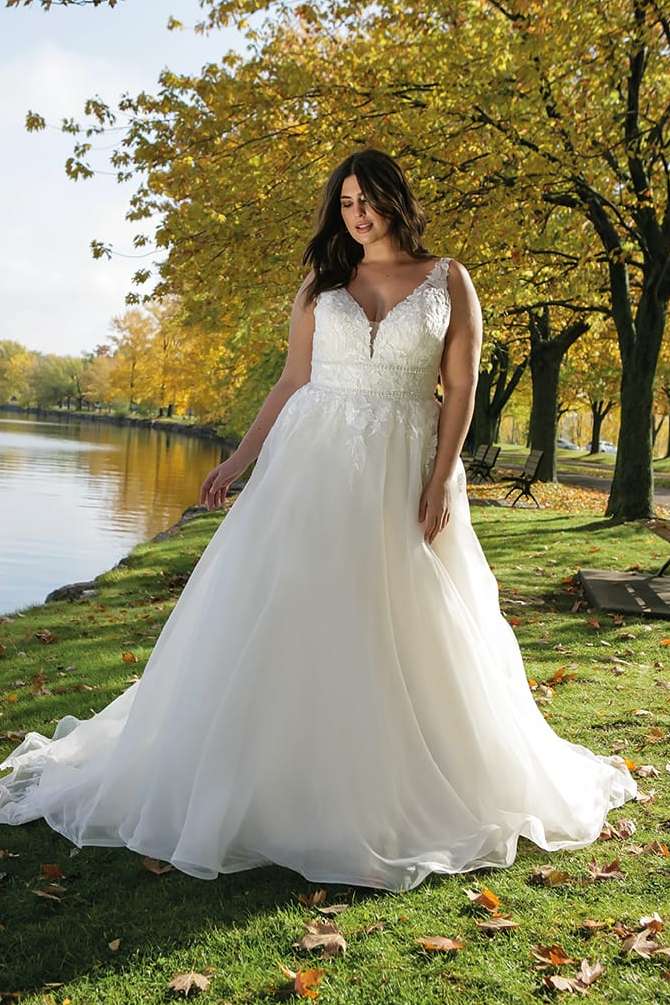 Bridal Shops in New Jersey Wedding Dresses Boutique in NJ