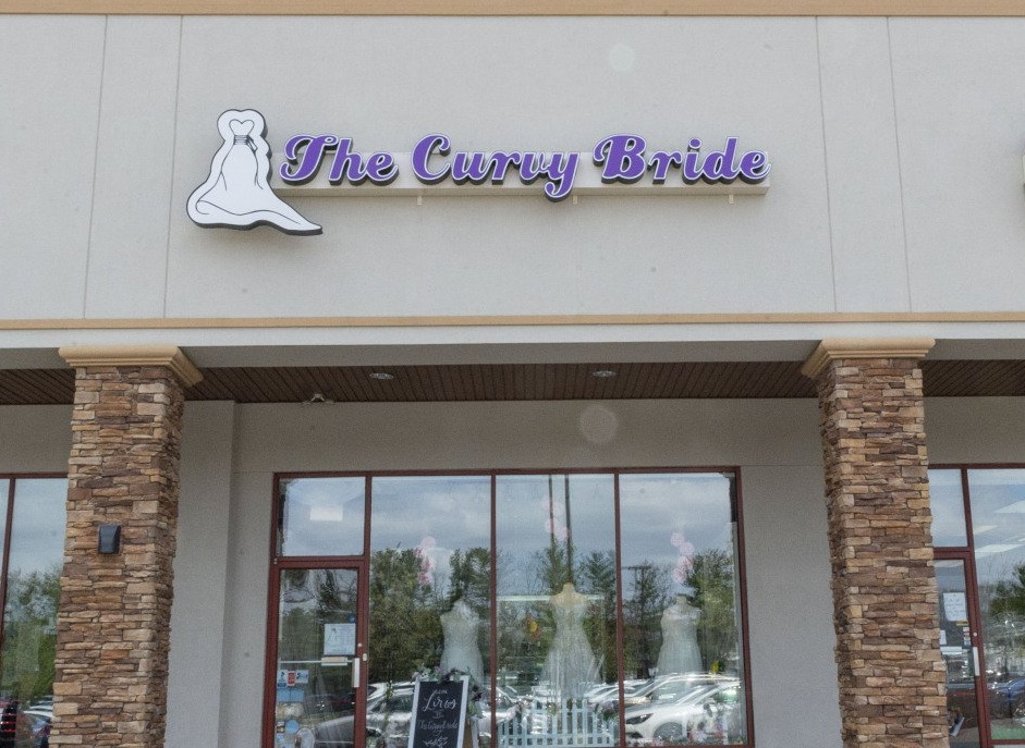 How The Curvy Bride Came To Be