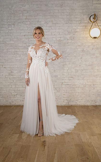 Stella York 7832