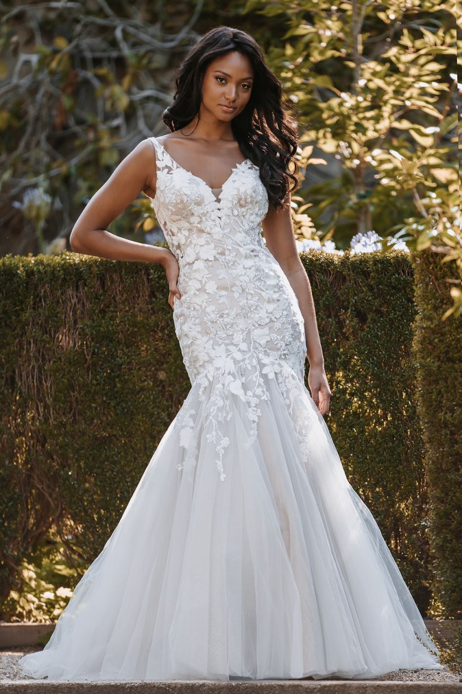 Allure Bridal | Plus Size Bridal Shop | Plus Size Wedding Dresses