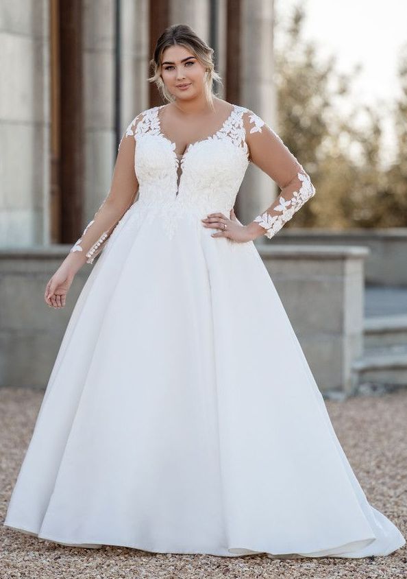 Bridal Shops in New Jersey | Wedding Dresses Boutique in NJ