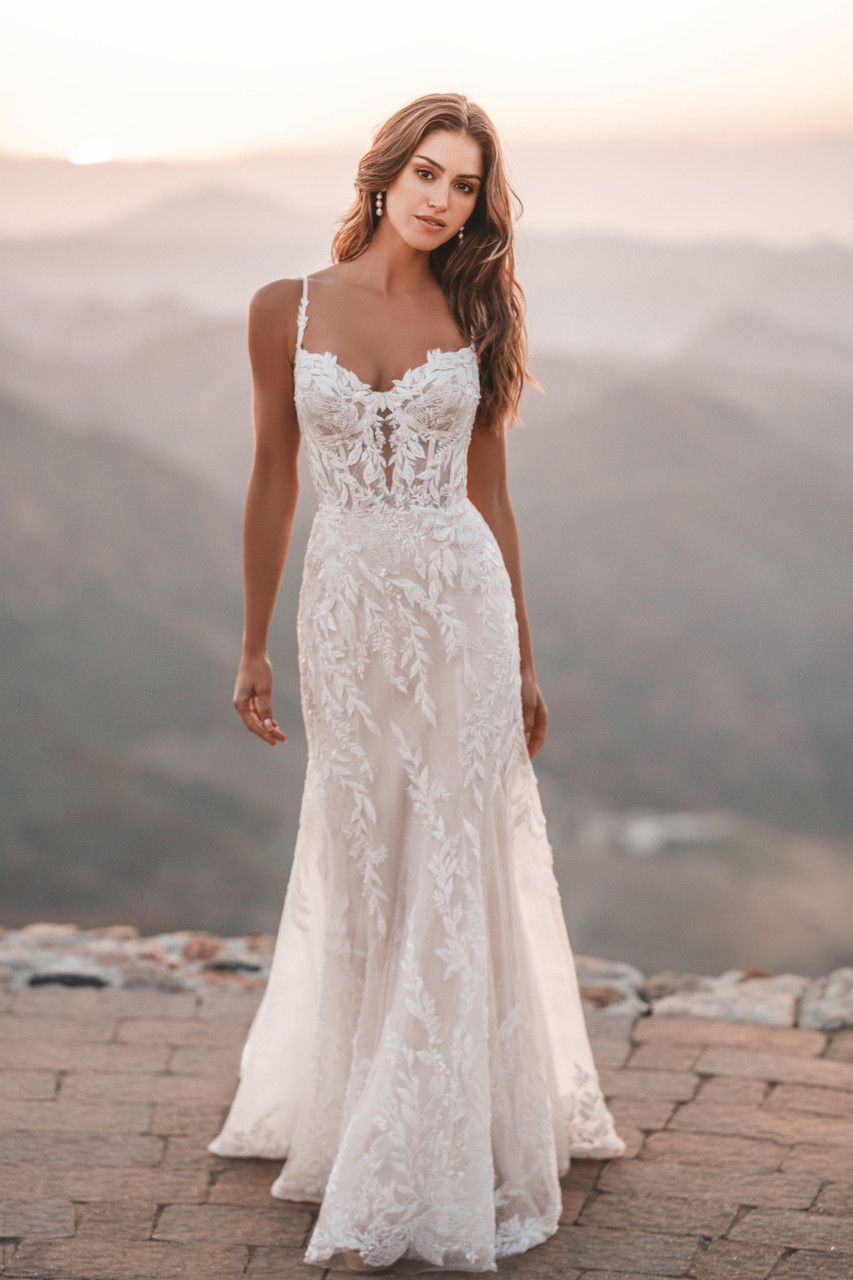 Allure Bridals A1211