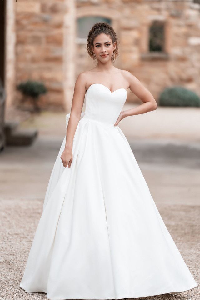 Allure Bridals A1254