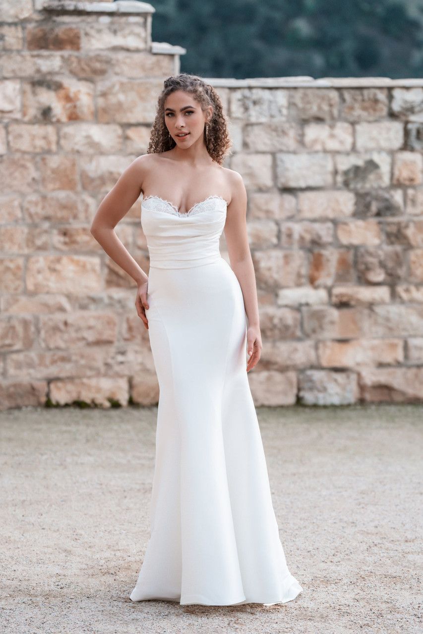 Allure Bridals A1255