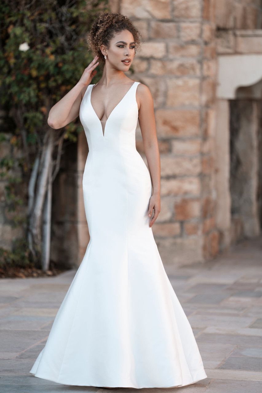 Allure Bridals A1258