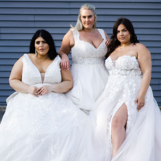 Bridesmaid Dresses in Central NJ