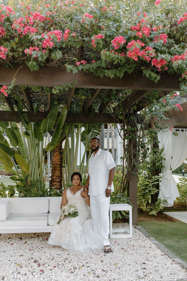 Bride Spotlight: LaChell