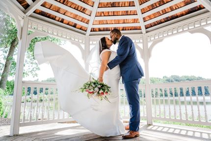Bridal Shops in New Jersey | Wedding Dresses Boutique in NJ
