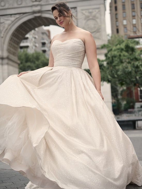 Maggie Sottero Anniston