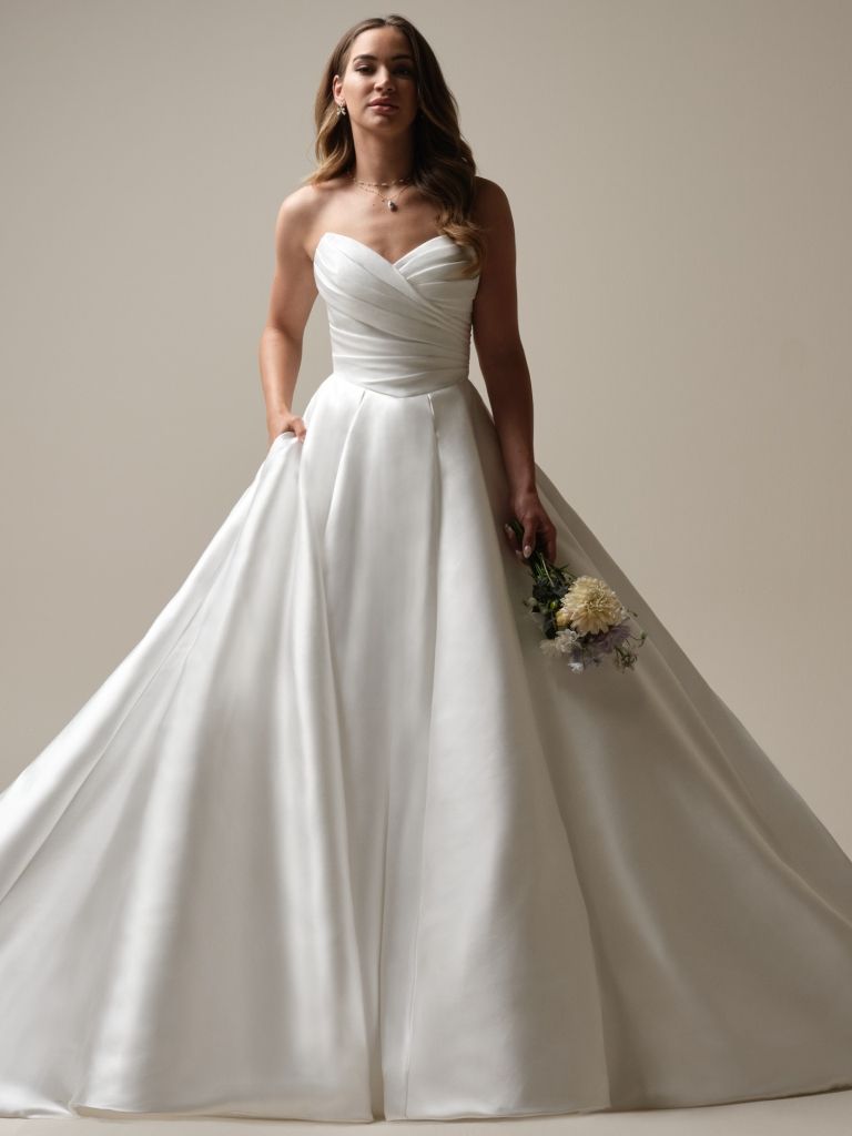 Maggie Sottero Aubrielle