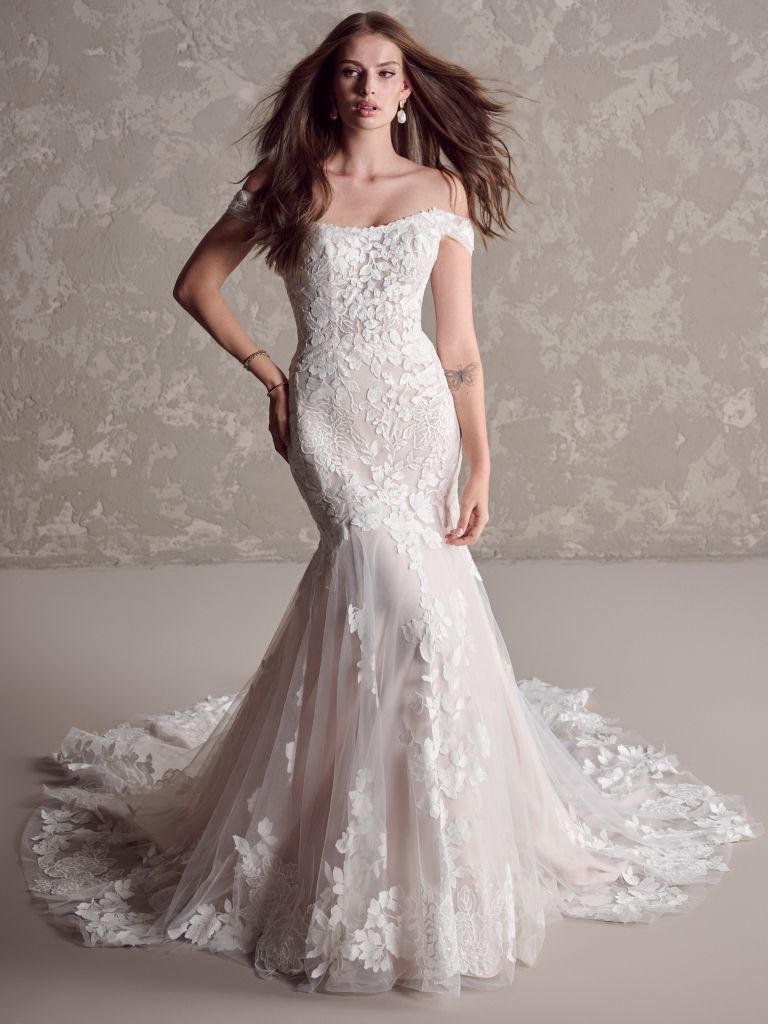 Sottero and Midgley Norvinia