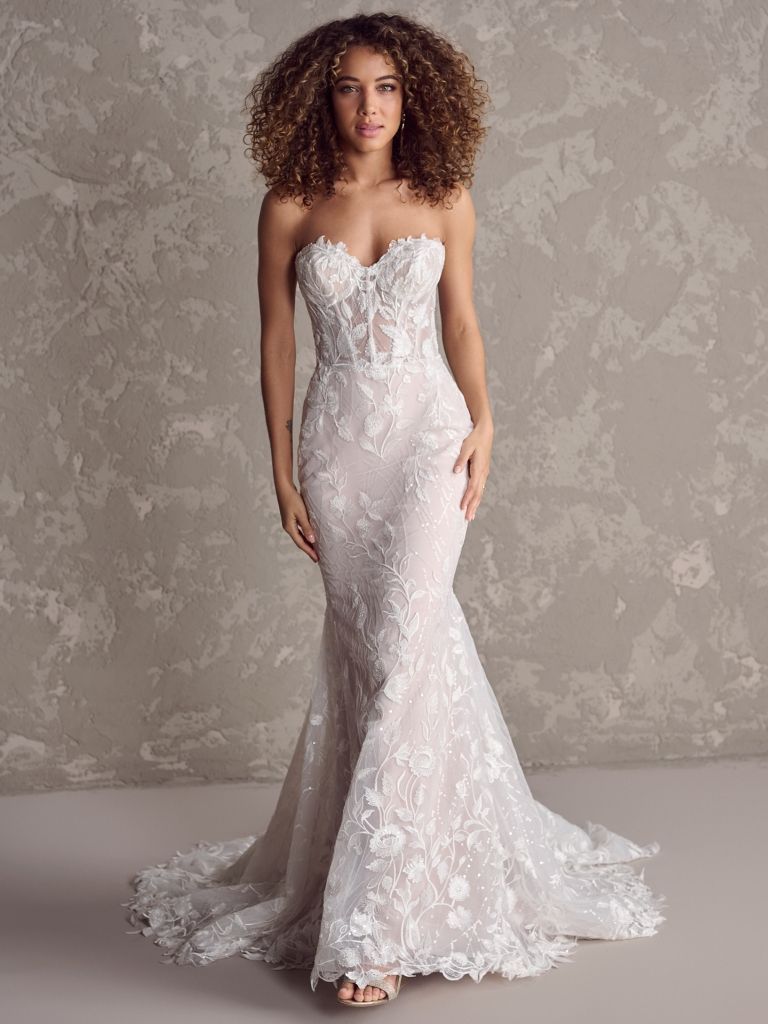 Maggie Sottero & Rebecca Ingram Wedding Dresses Prices in NJ