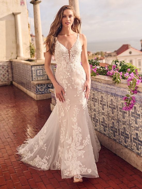 Maggie Sottero & Rebecca Ingram Wedding Dresses Prices in NJ