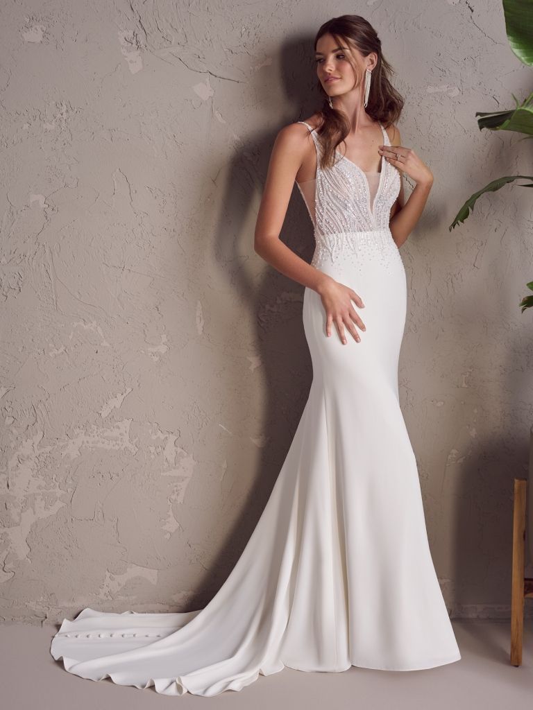 Rebecca Ingram Jenrose
