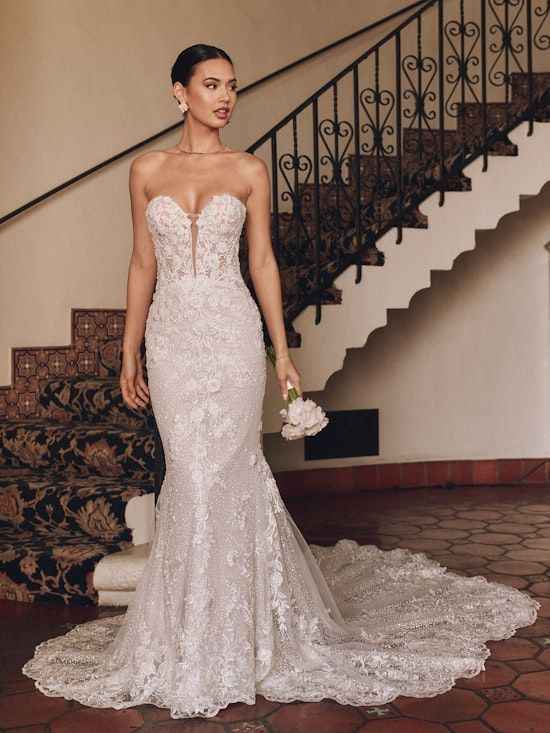 Sottero and Midgley Chesney