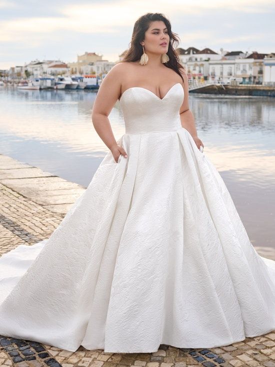 Maggie Sottero Cyprus