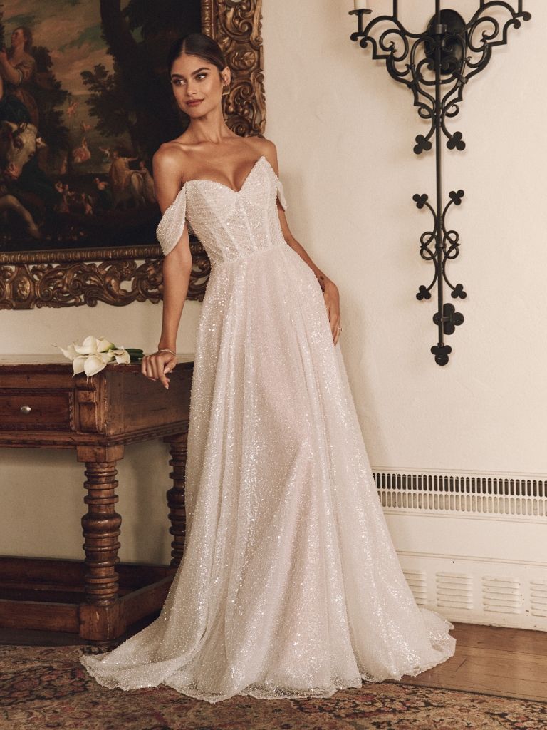 Sottero and Midgley Giselle