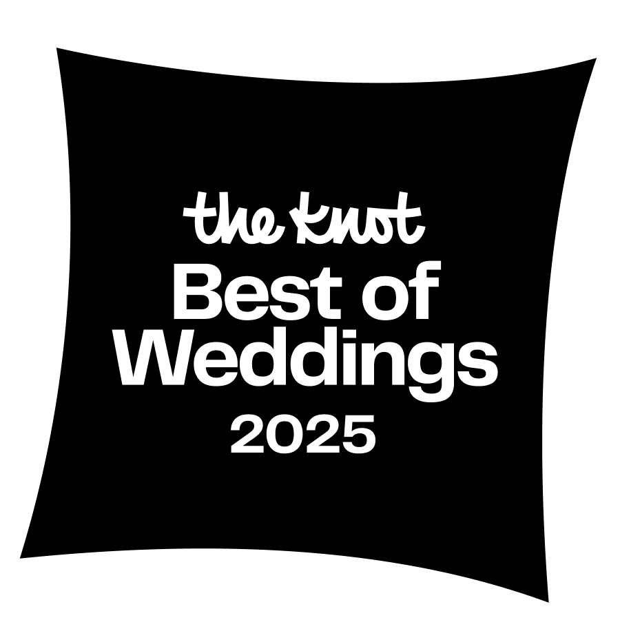 The Knot, Best Of Weddings 2022 Badge