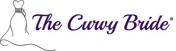The Curvy Bride Logo