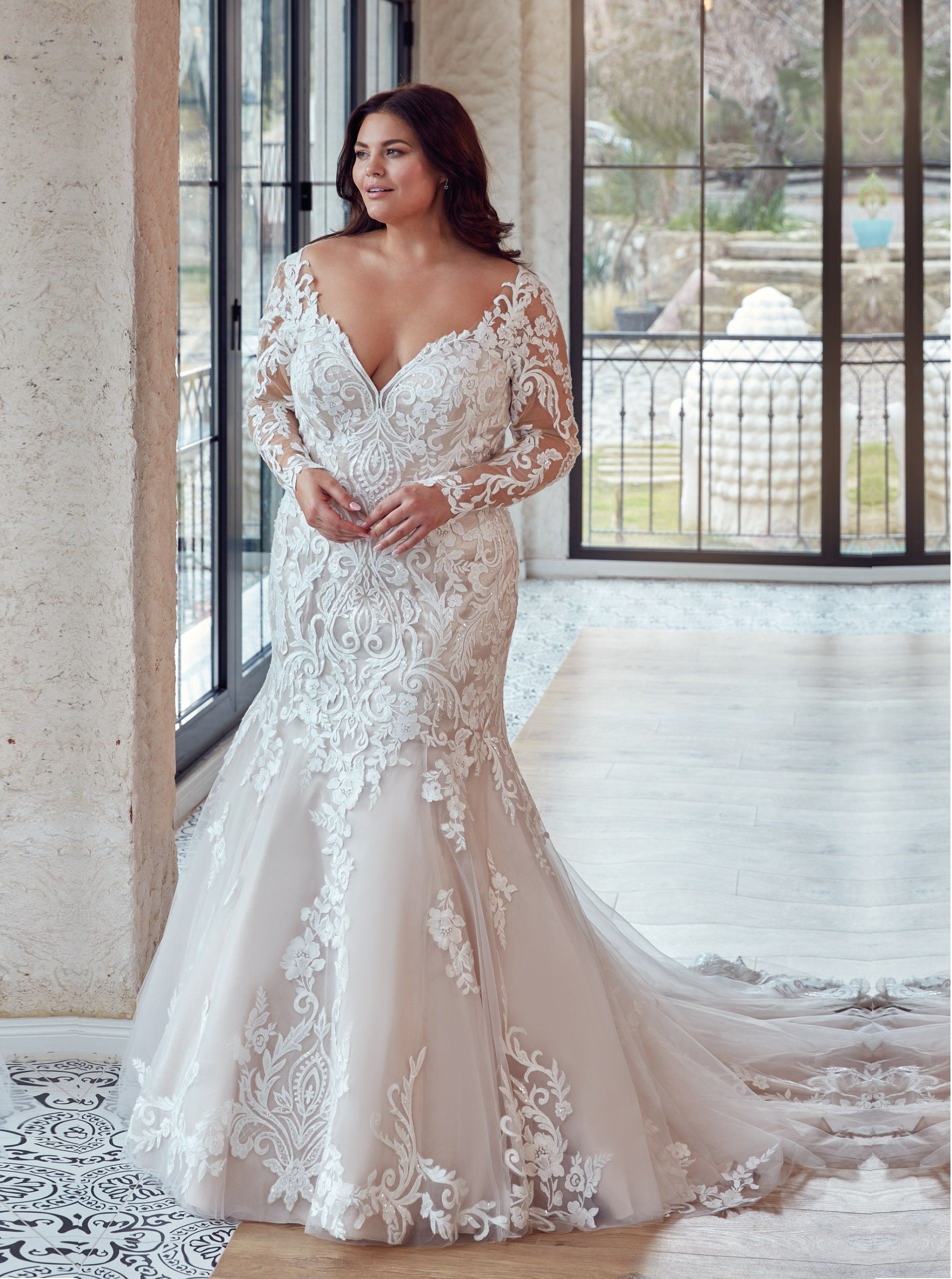 Bridal Shops in New Jersey | Wedding Dresses Boutique in NJ