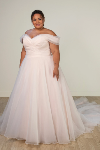 Stella York 8058
