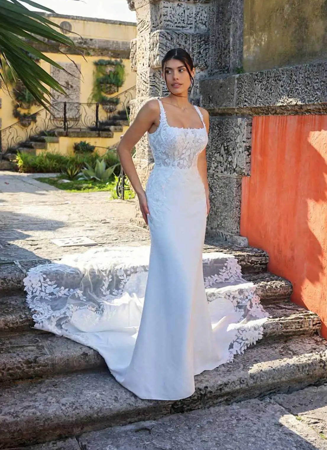 Stella York 7715
