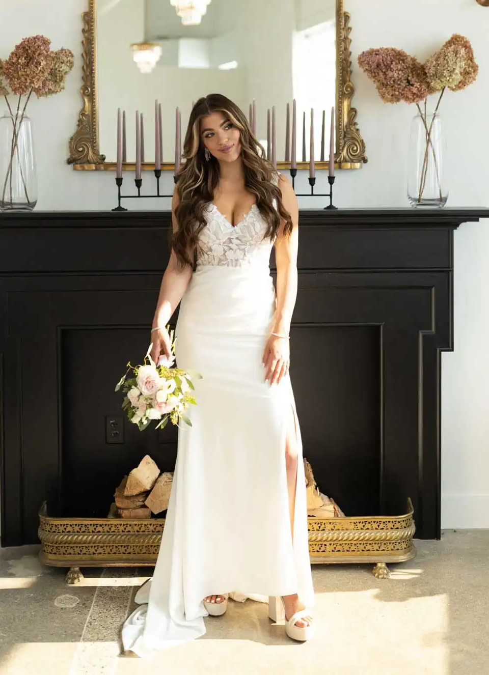 Stella York 7701