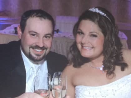 Image Of The Owner — The Curvy Bride — Manalapan, New Jersey