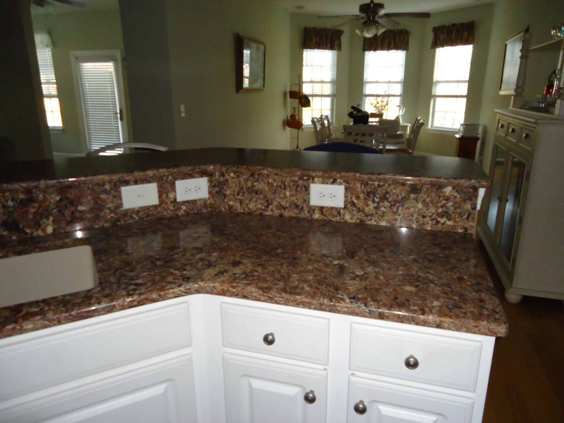 The Countertop Store Myrtle Beach SC Countertop Sales & Installs