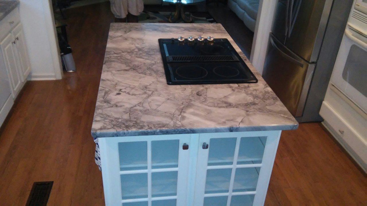 The Countertop Store Myrtle Beach SC Countertop Sales & Installs
