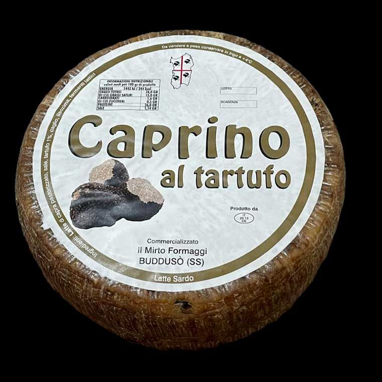 Pecorino Oro Gran Riserva