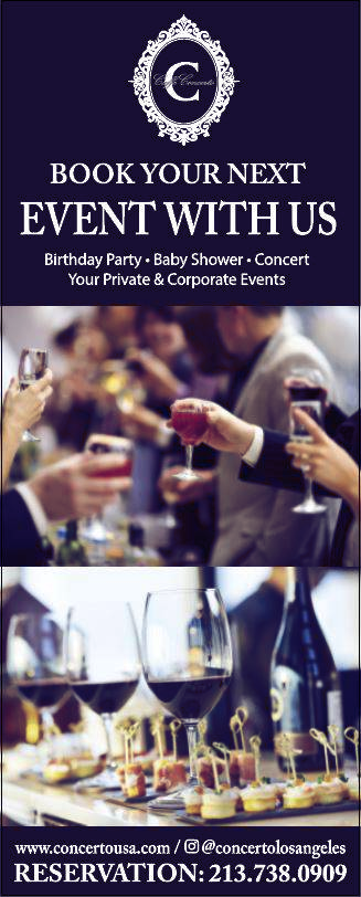 Corporate & Private Events