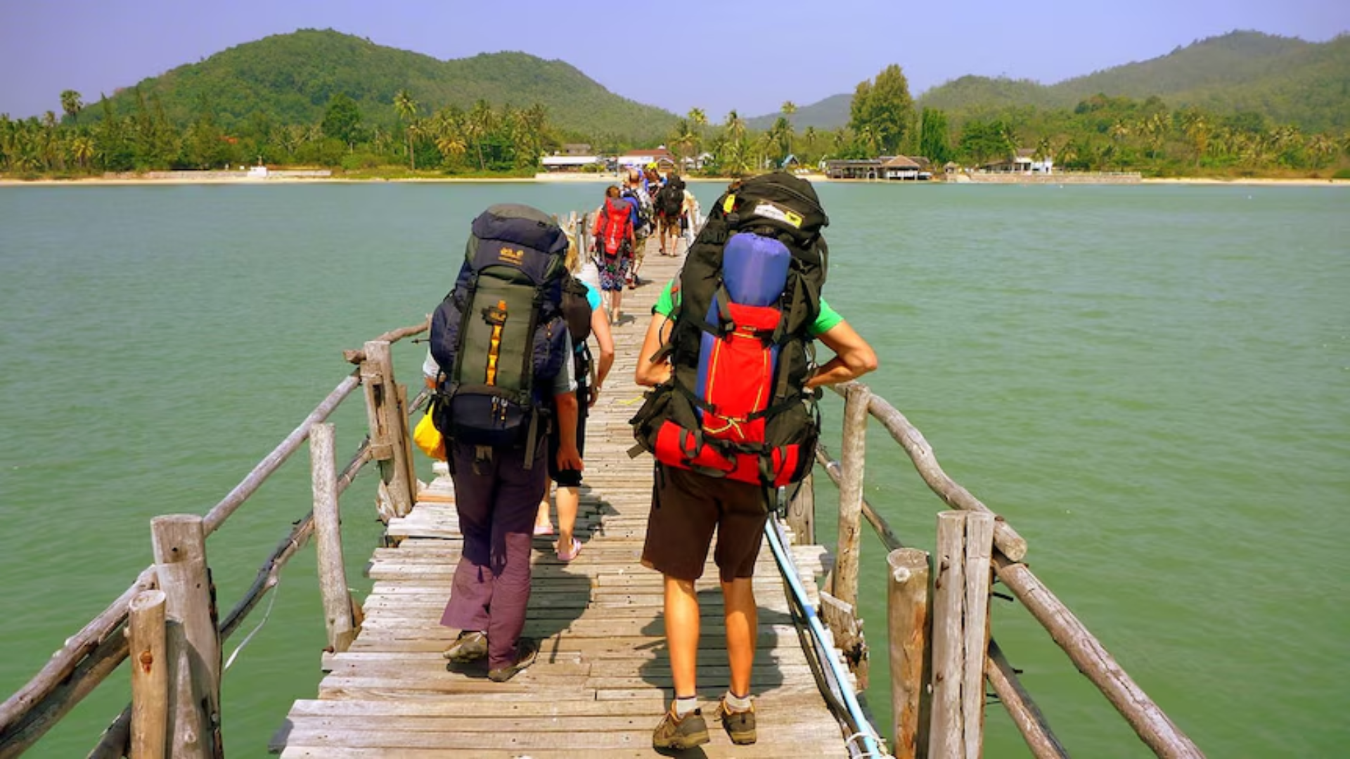 The Ultimate Guide to Backpacking in Australia