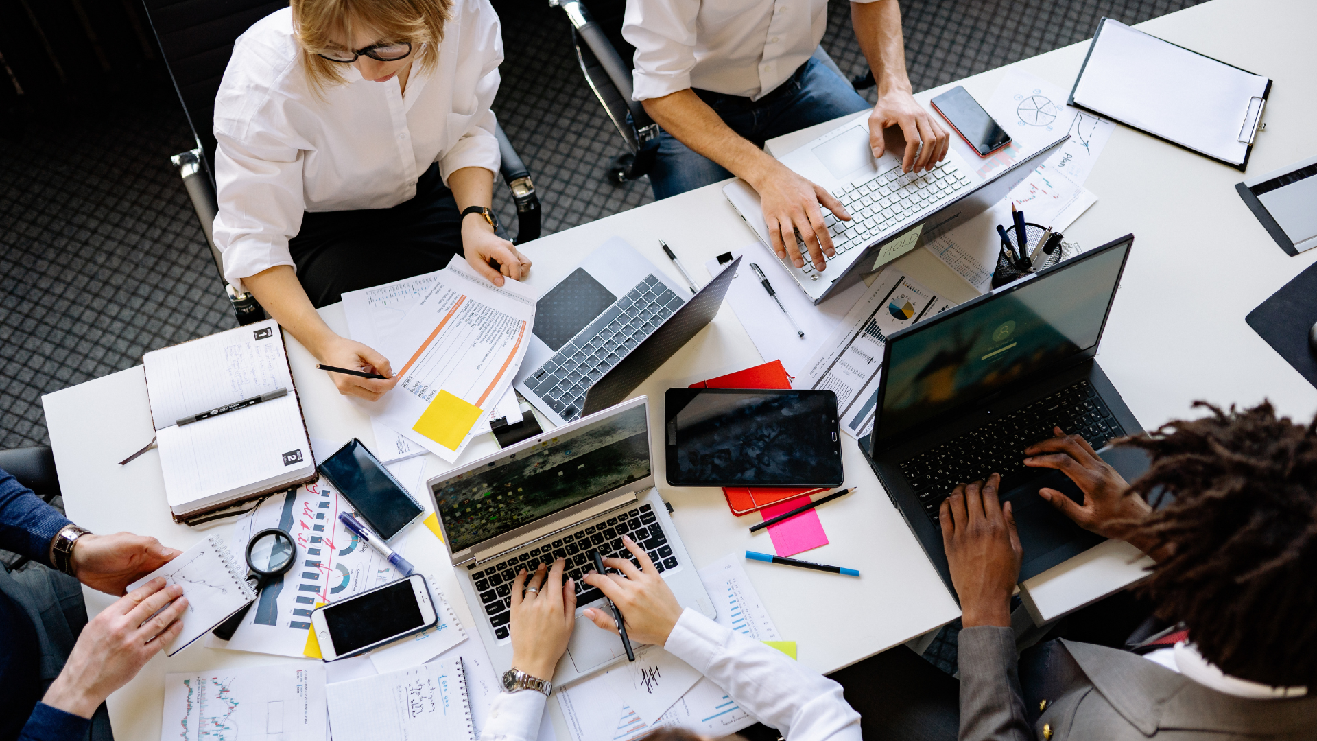 Top Emerging Workplace Trends to Watch Out for in 2024