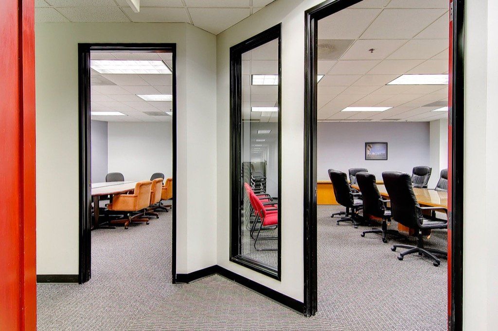 Chase Both Conferences