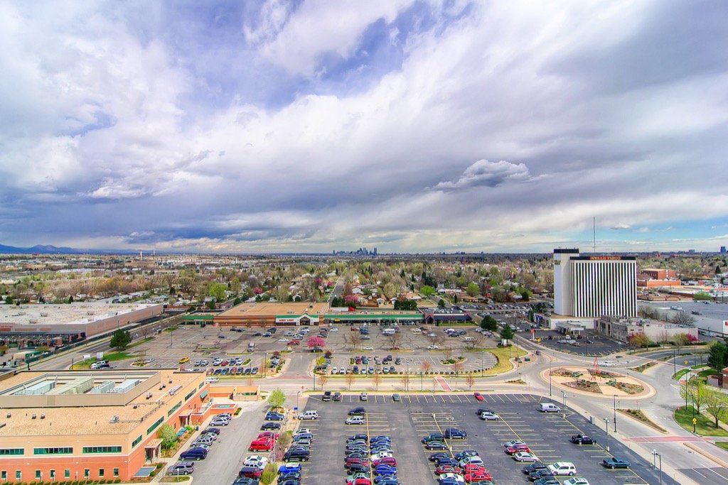 Surround 2 view of Wells
