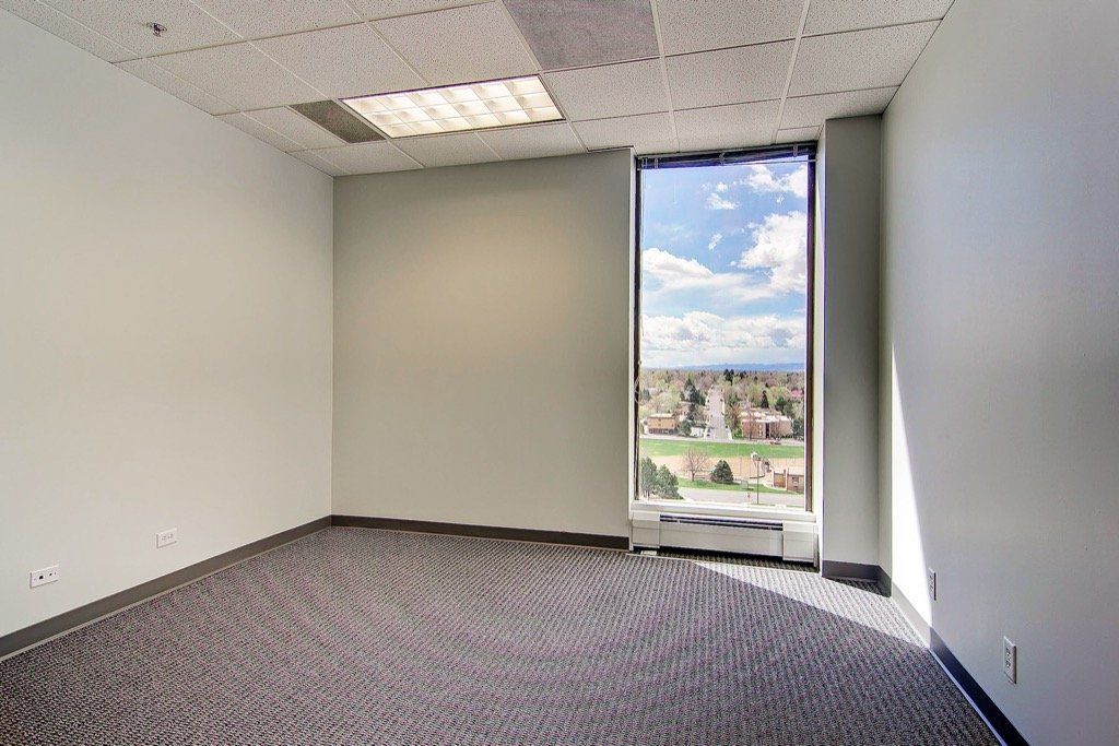 Vacant Suite Chase 2