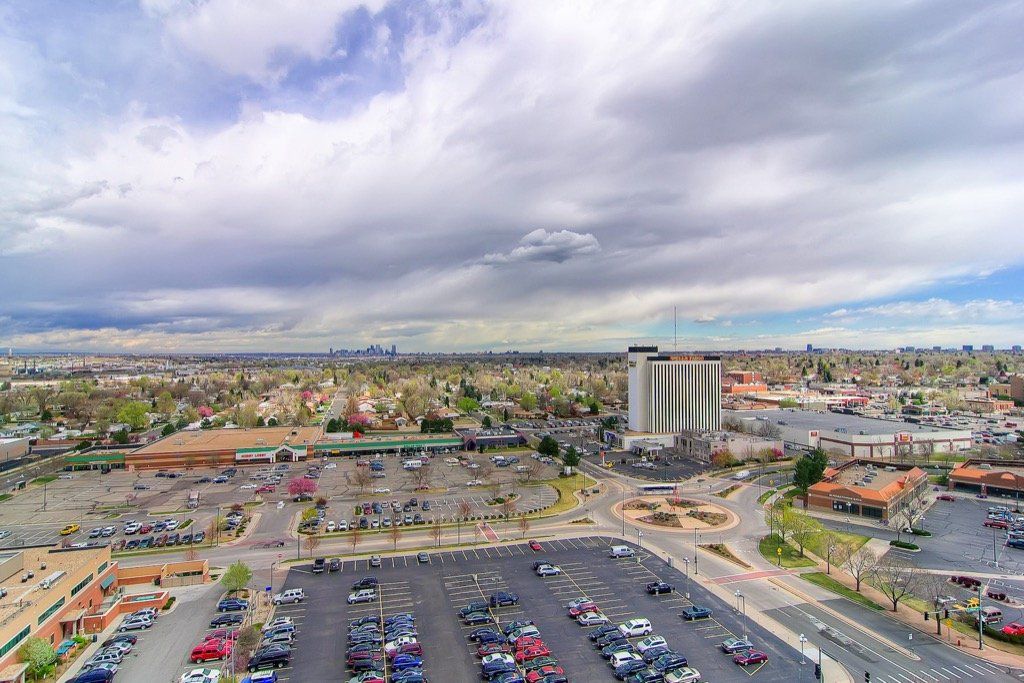 Surrounding 1 view of Wells