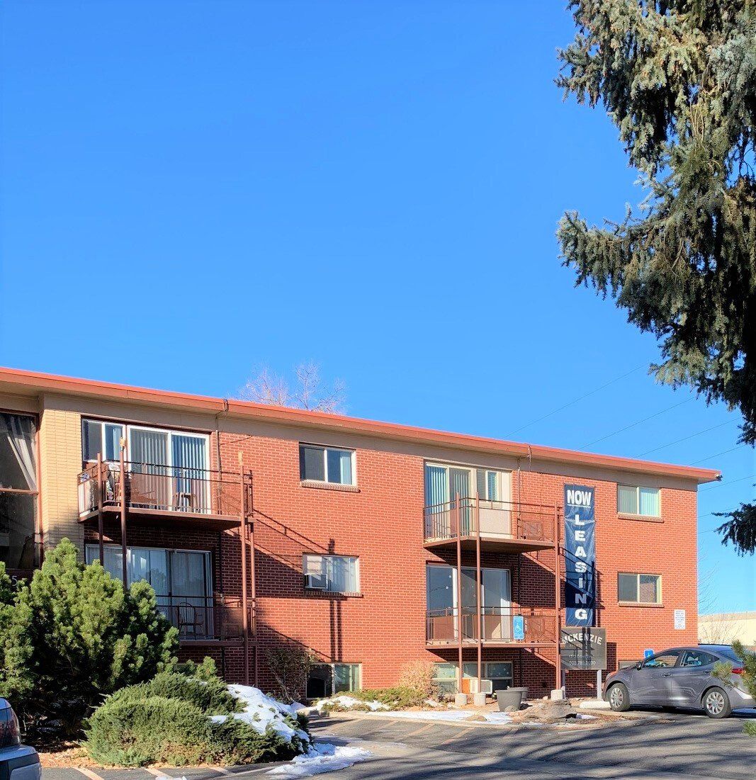 McKenzie Situs Capital Management LLC