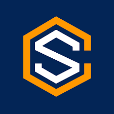 Logo: White