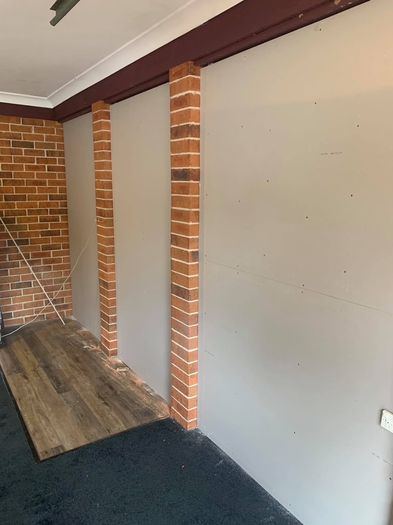 Maintaining a Plaster — Greater Sydney & Blue Mountains, NSW — All Aussie Plastering & Maintenance