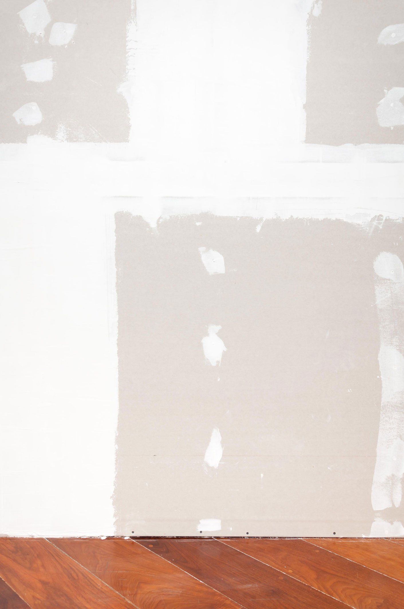 Drywall Installed on Domestic Room — Greater Sydney & Blue Mountains, NSW — All Aussie Plastering & Maintenance