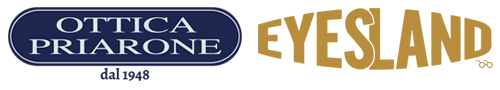 Ottica Priarone a Olbia logo