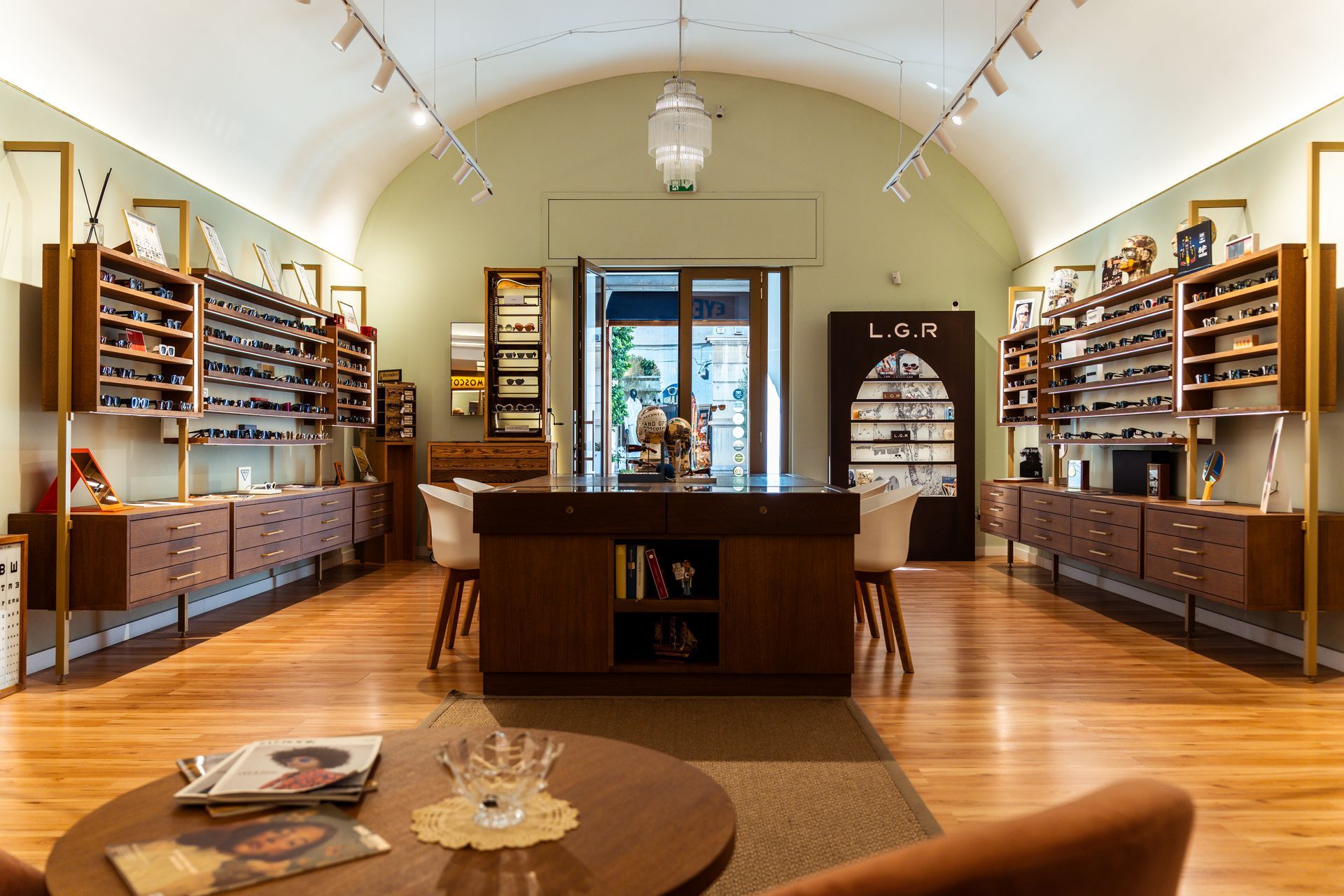 OLBIA - Corso Umberto I, 24, 07026 Olbia OT - Ottica Priarone