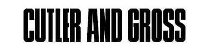 cutler and gross